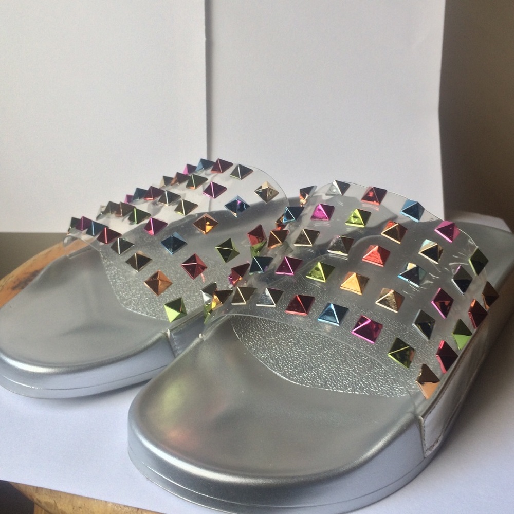 Katy Perry’s The Tatum Sandals
